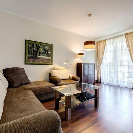 Dr Apartments - Patio Mare Sopot Zewnętrze zdjęcie