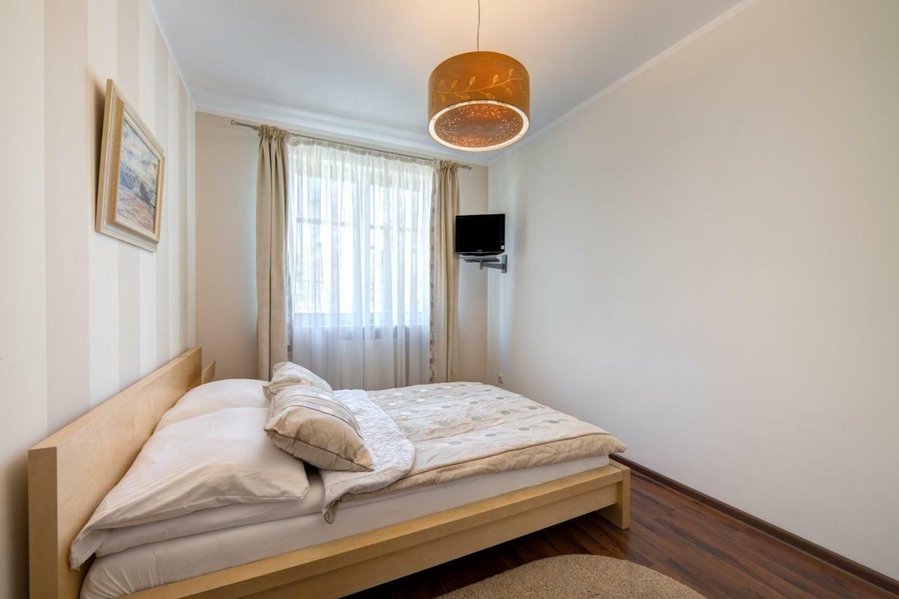 Dr Apartments - Patio Mare Sopot Zewnętrze zdjęcie